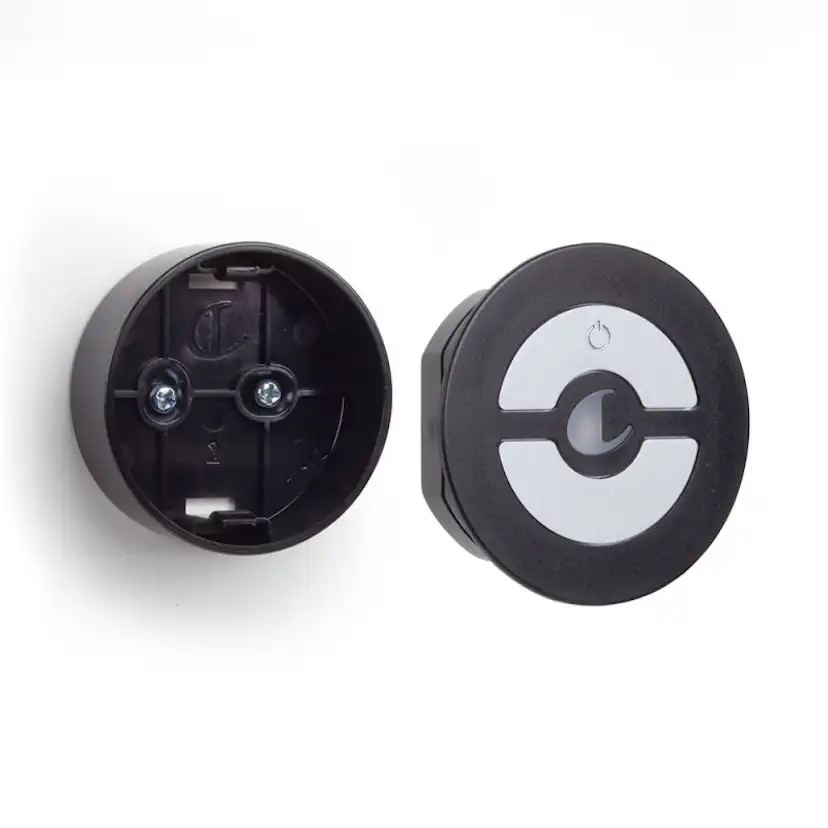Dimmer Beslag Design Giro FE 24V/72W