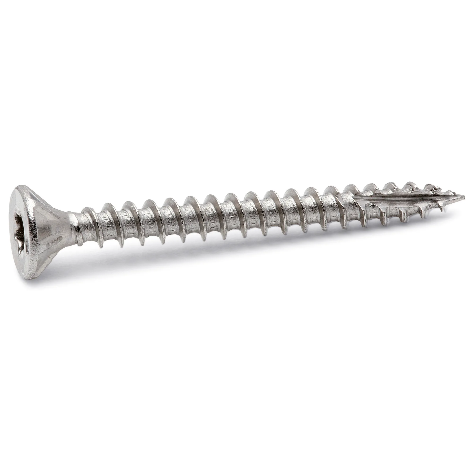 TRÄSKRUV TFT 3,5X40 A4 BRK=200 Dimension: 3,5x40 mm, Innehåll: 200 st