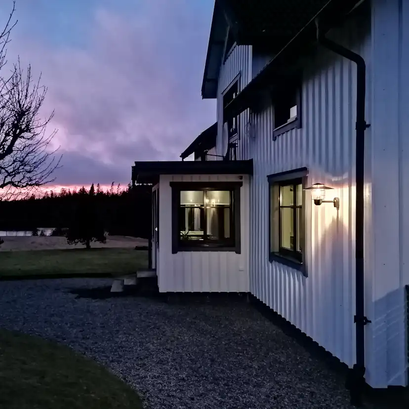 Väggarmatur Westal Tellus 75W