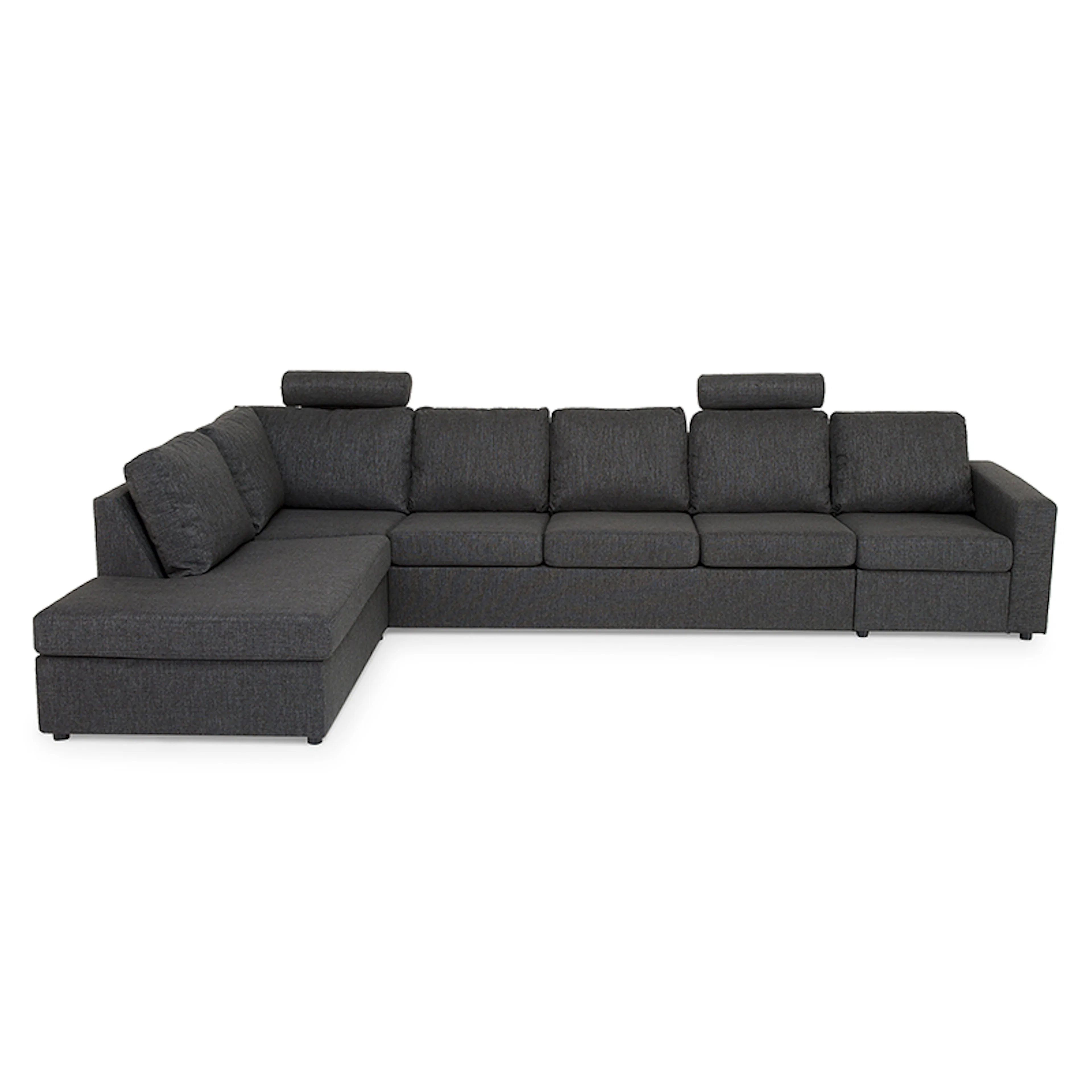 4-sitssoffa Scandinavian Choice Crazy med Divan
