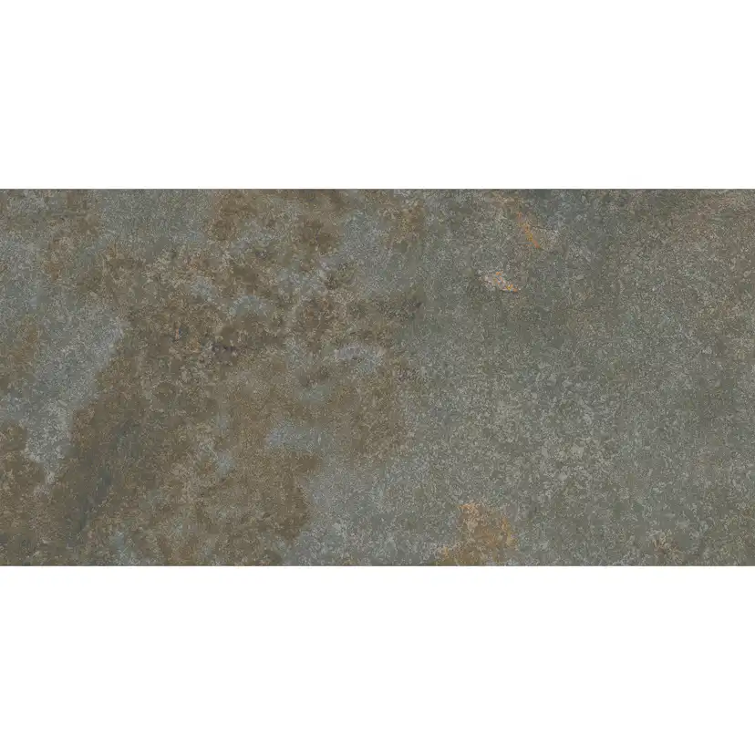 Klinker Aleluia Lagoon Oxid Green 30x60 cm