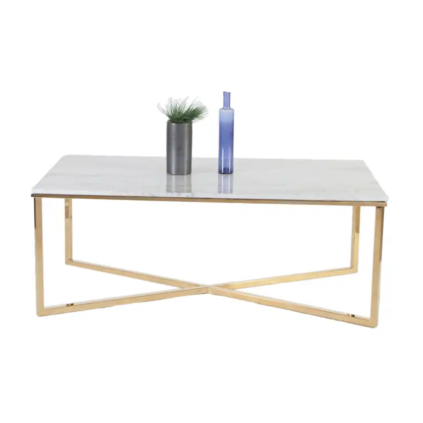 Soffbord Stenexpo Maryland 130 cm