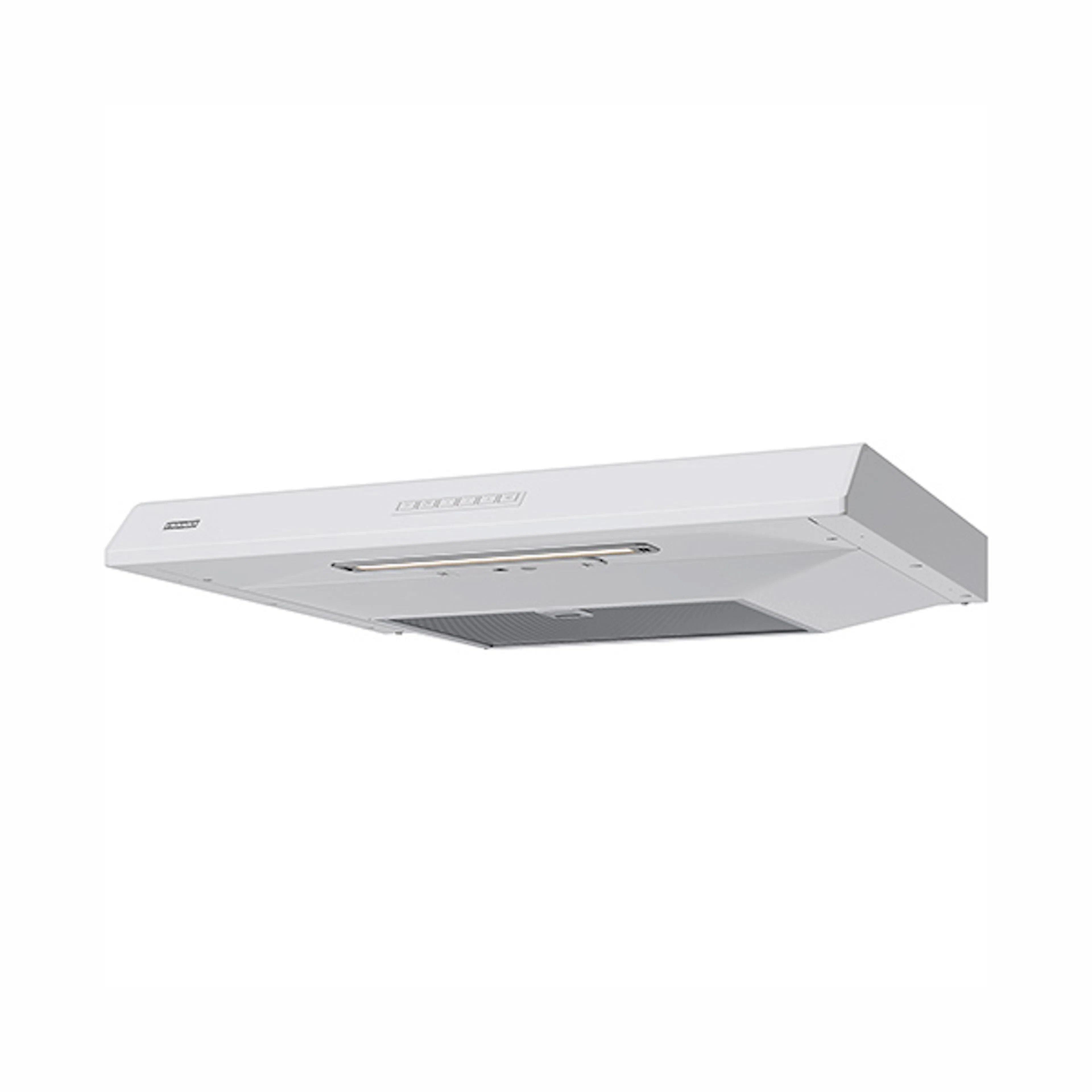Köksfläkt Franke 1200B-10 60 cm Spirit Vit