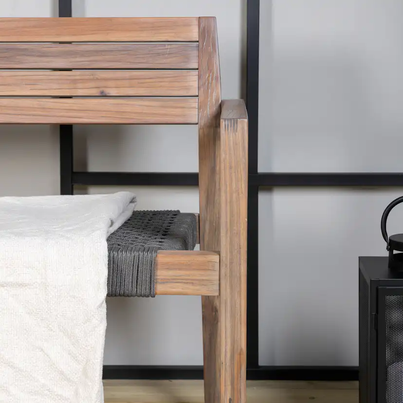 Bänk Venture Home Doris