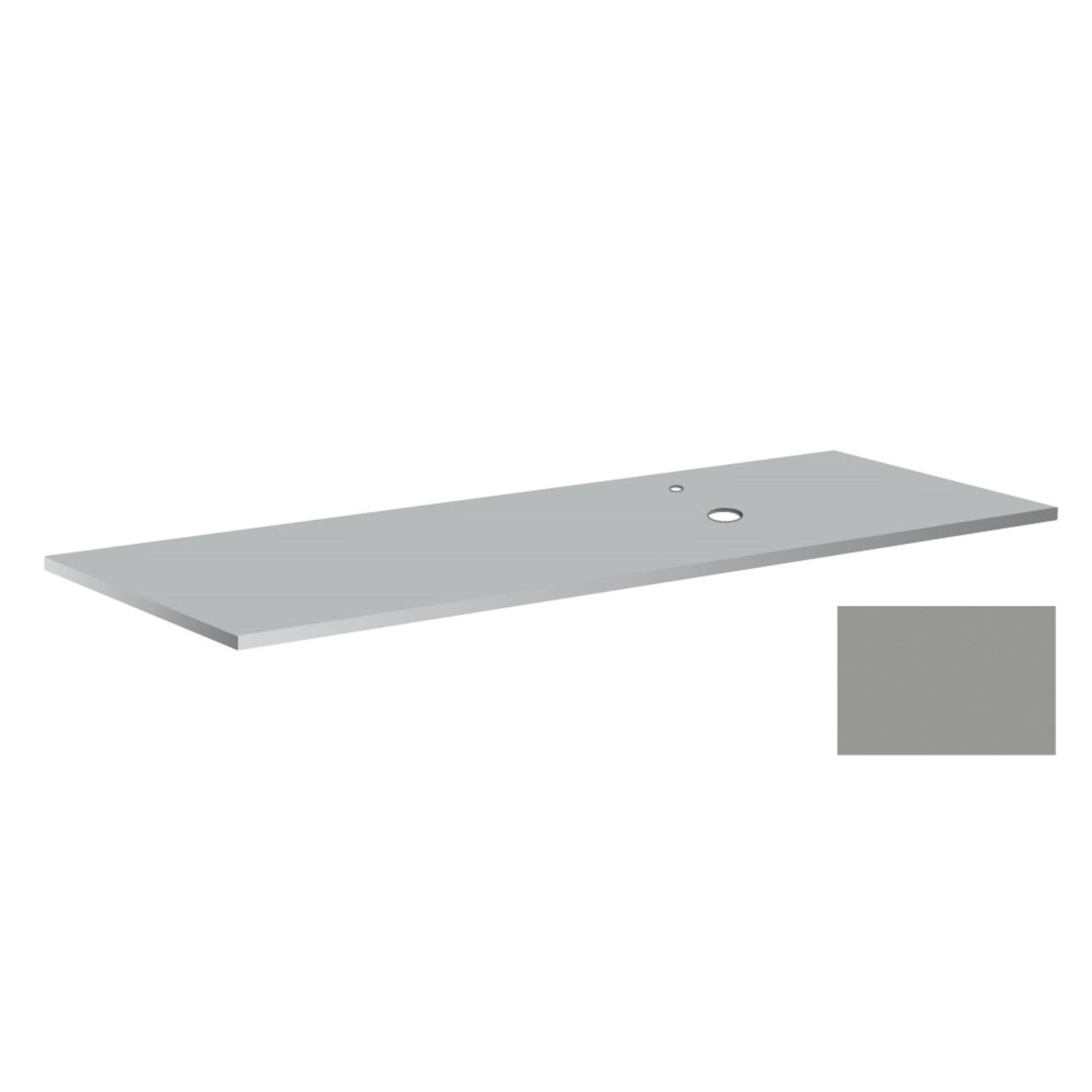 Ljusgrå