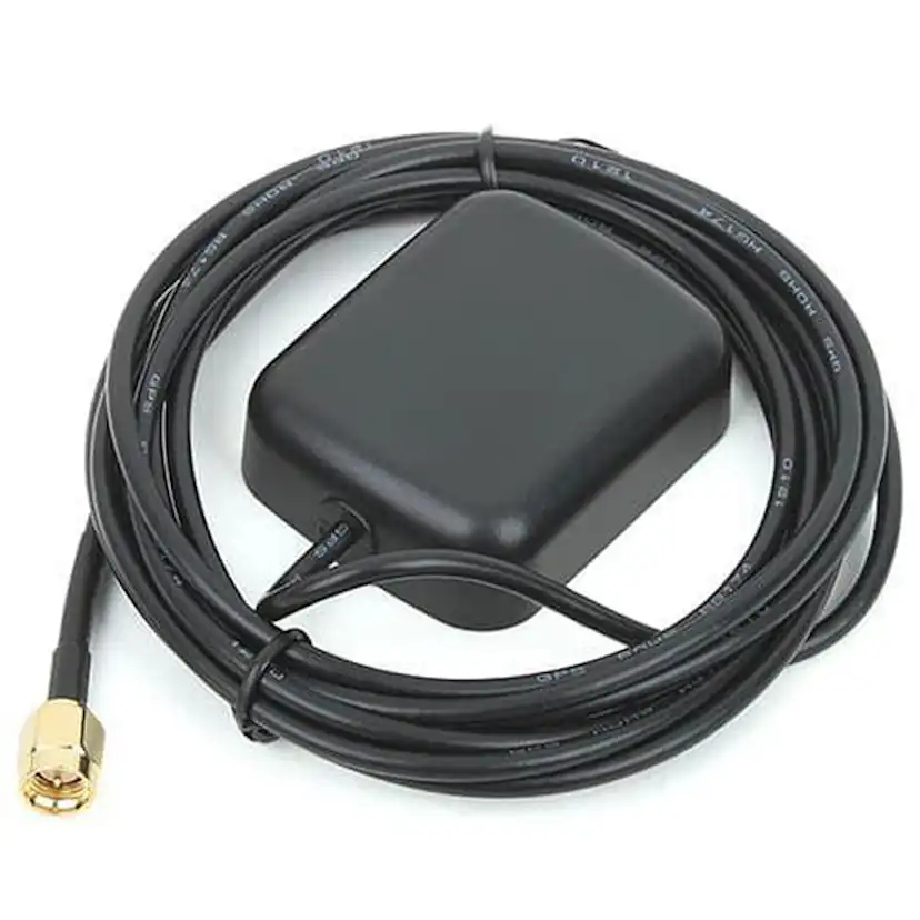 Aktiv GPS-antenn Victron
