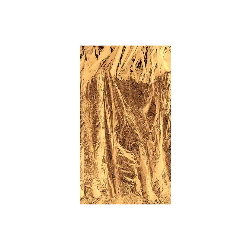 Fototapet Arkiio Golden clouds 50x1000 cm