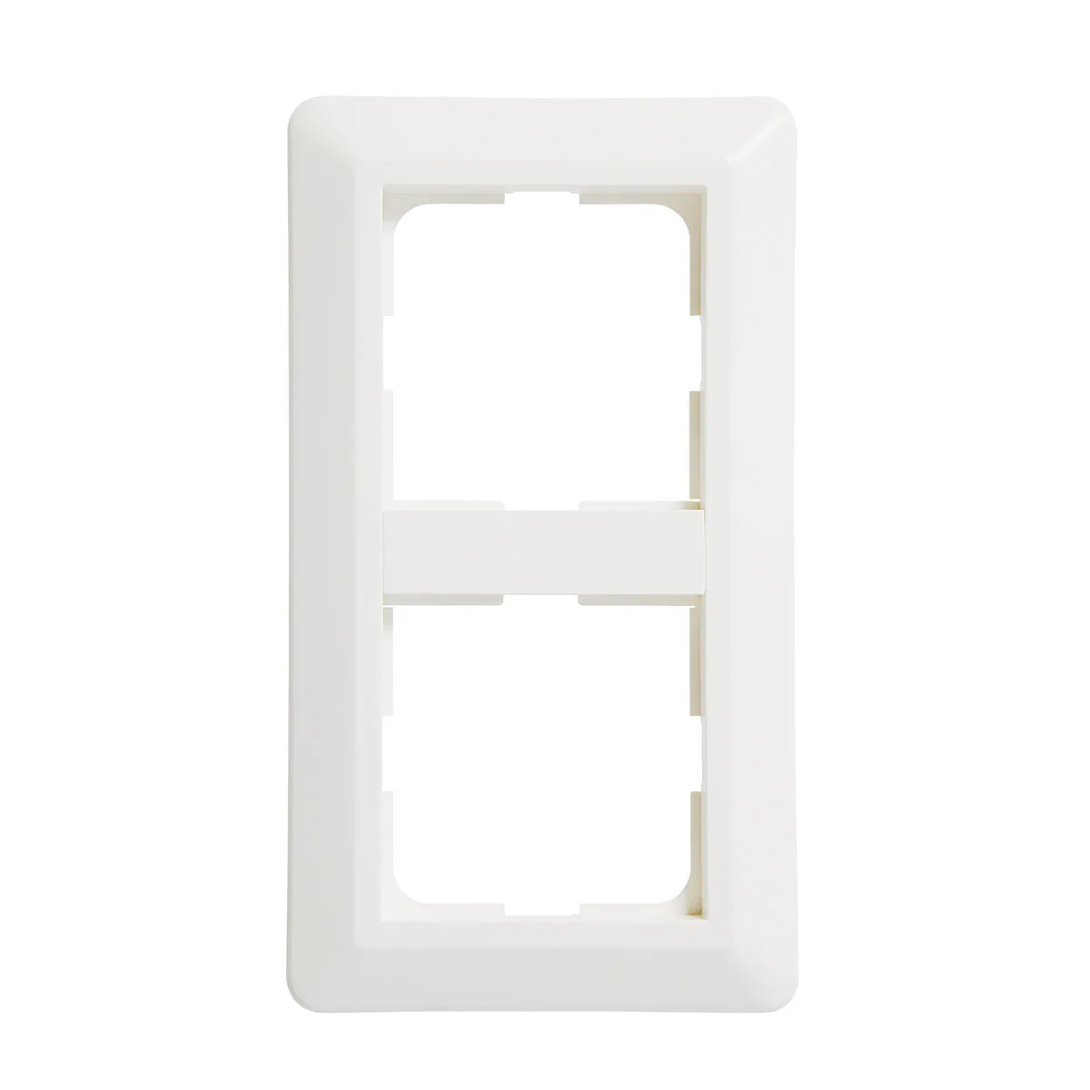 2-facksram RS16 Renvit Renvit, 2-fack