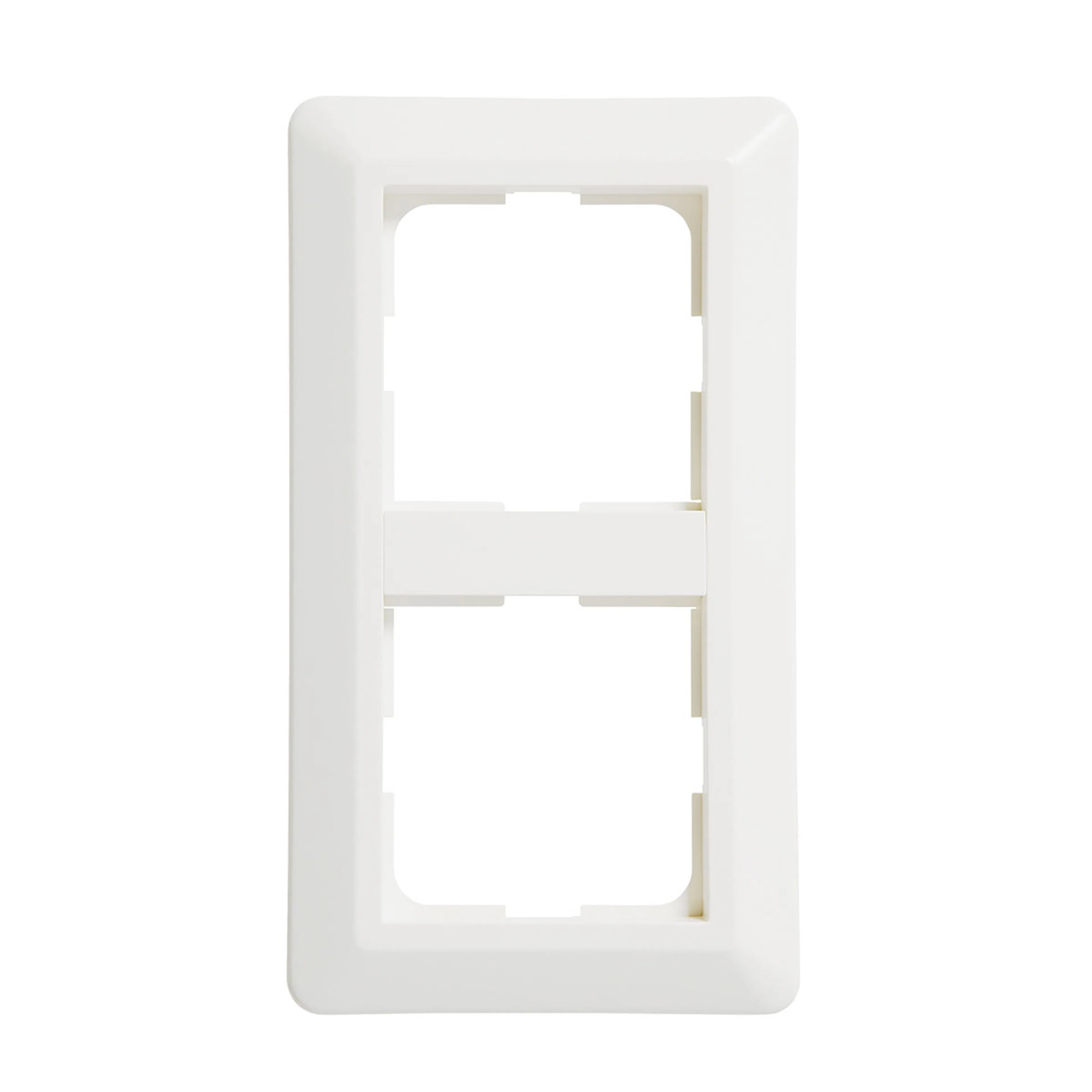 2-facksram RS16 Renvit Renvit, 2-fack