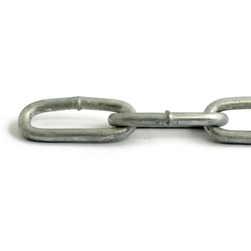 Kätting Habo Lång Länk 5 m