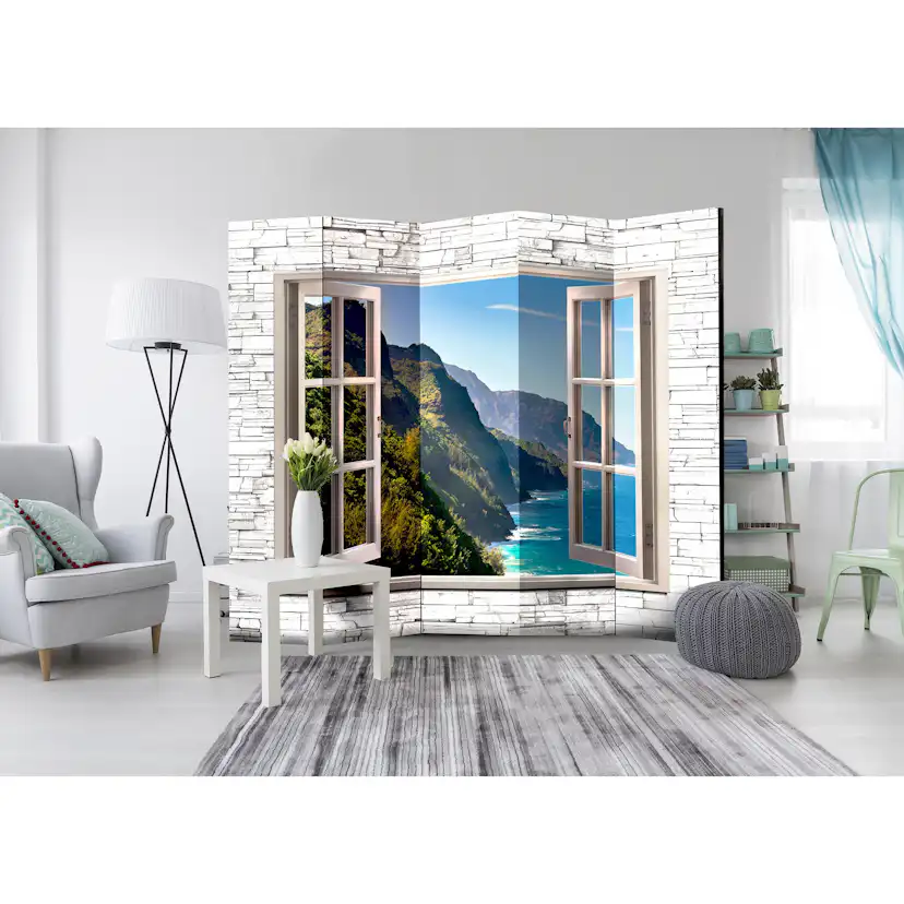 Rumsavdelare Arkiio Seaside Hills II 225x172 cm