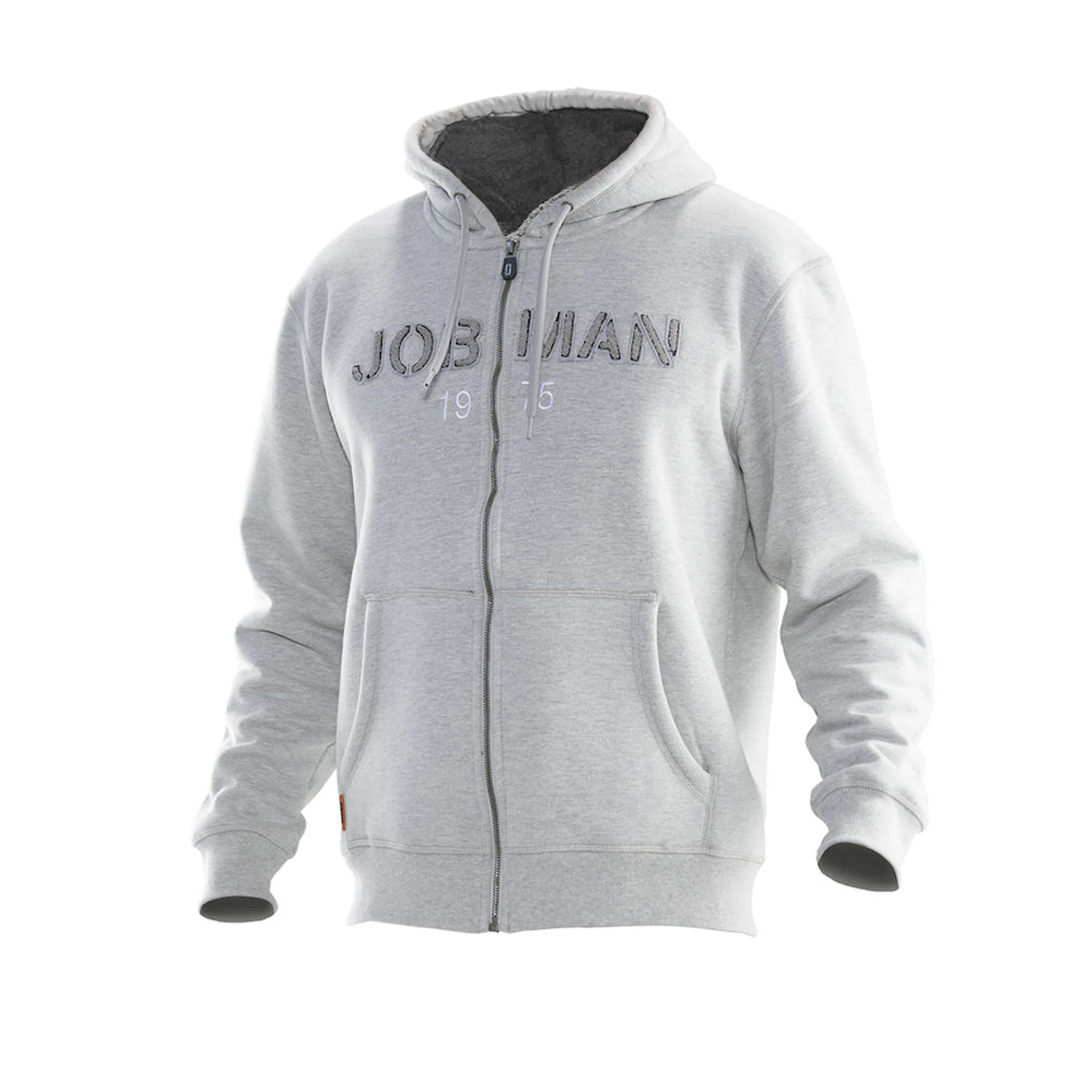 Hoodie Jobman Vintage Logo 5154