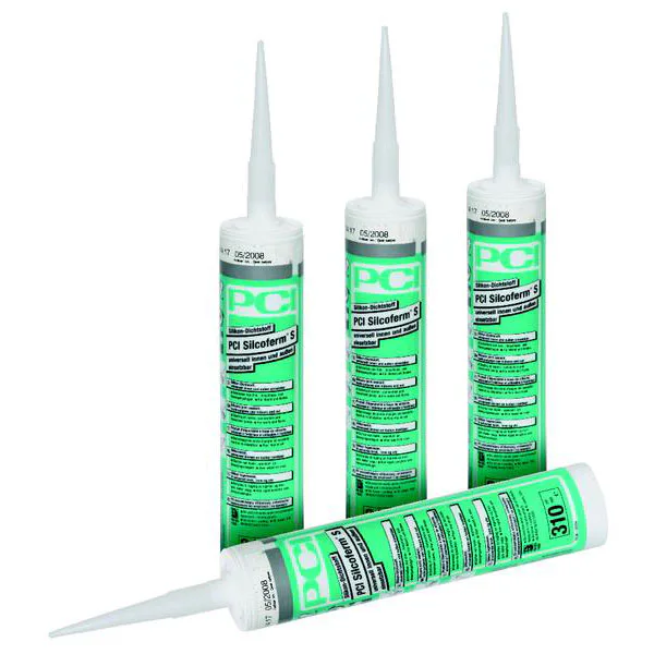 Silikon PCI Silcoferm S 310 ml