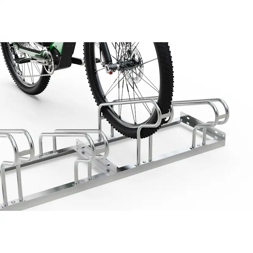 Cykelställ R&R Solutions Economy R2S För 6 Cyklar