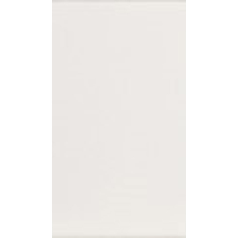 Kakel Lhådös Sekel vit blank 7,5x15 cm
