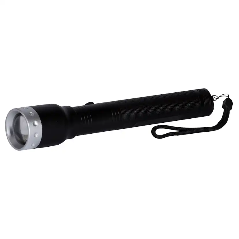 Ficklampa Gelia LED 10 w 360lm Aluminium