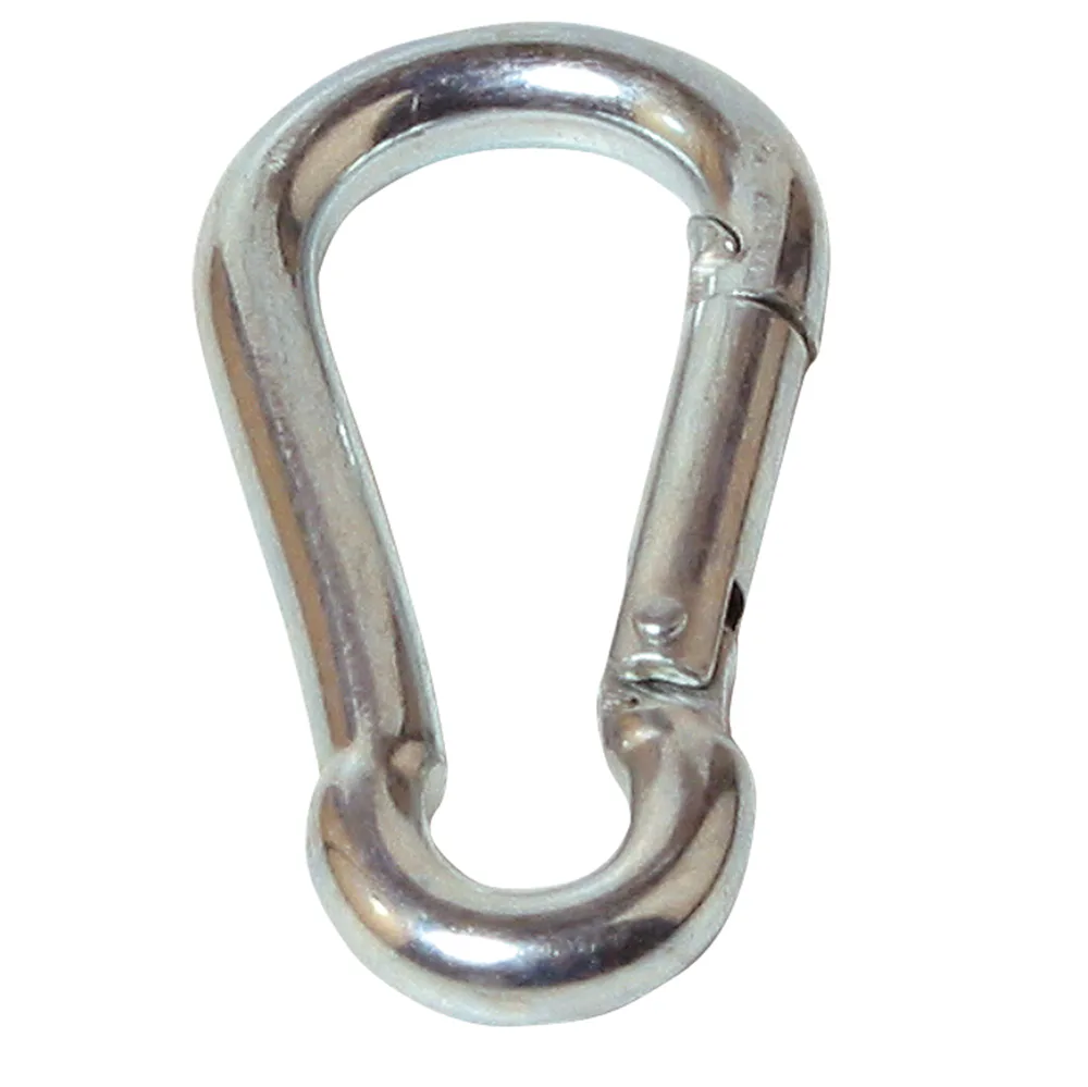 Karbinhake Willab 5x50 mm