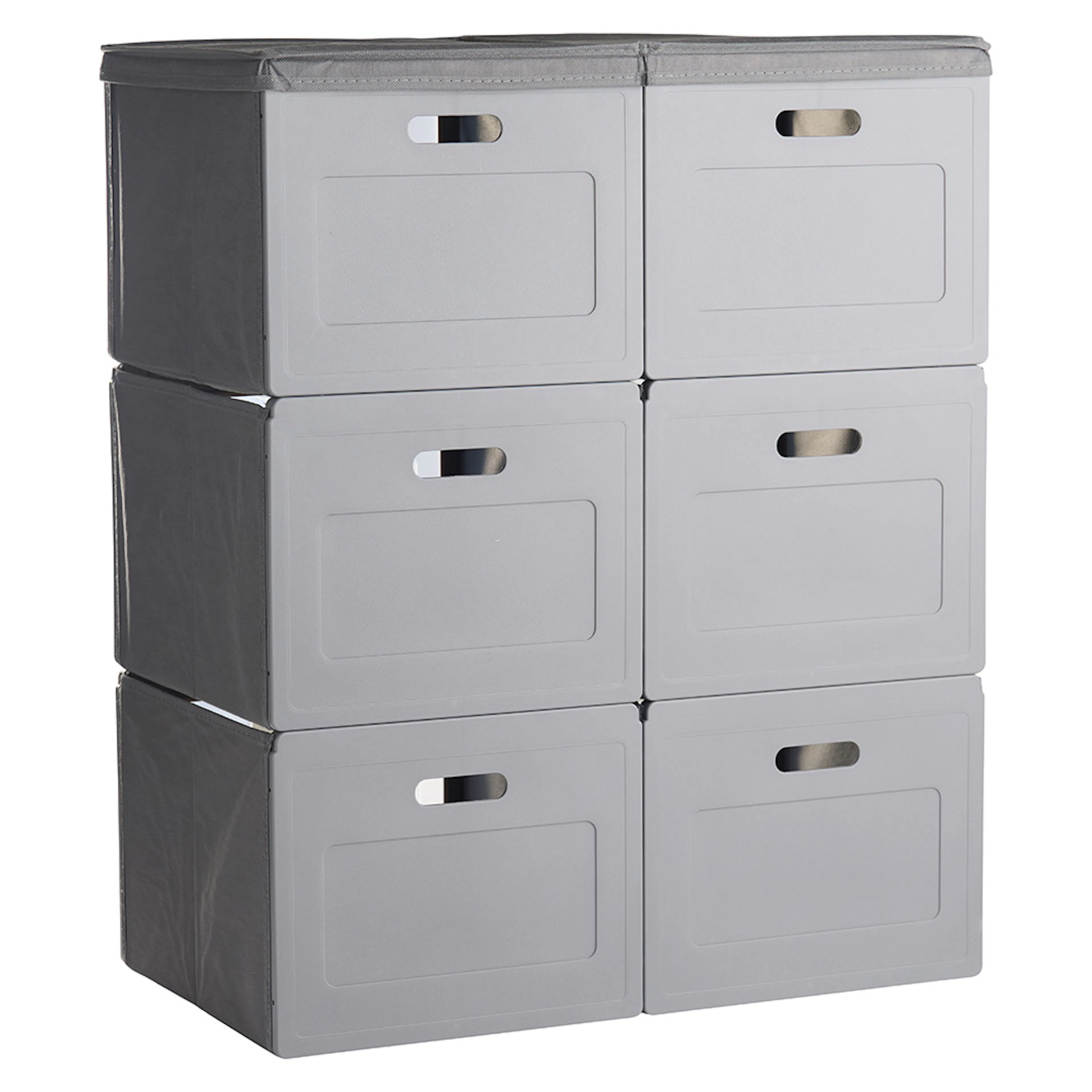 Förvaringsmöbel Day 6 Fack