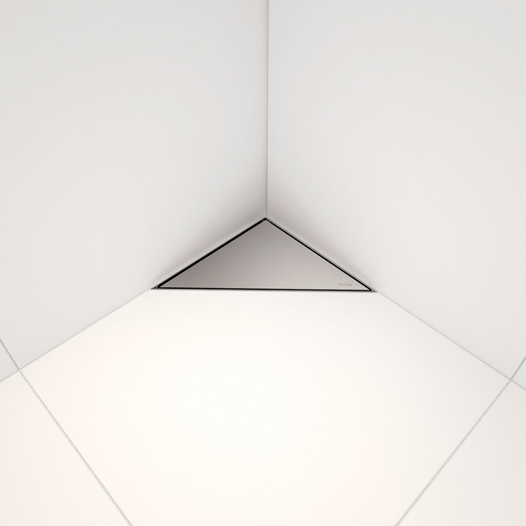 Sil Purus Corner Platinum