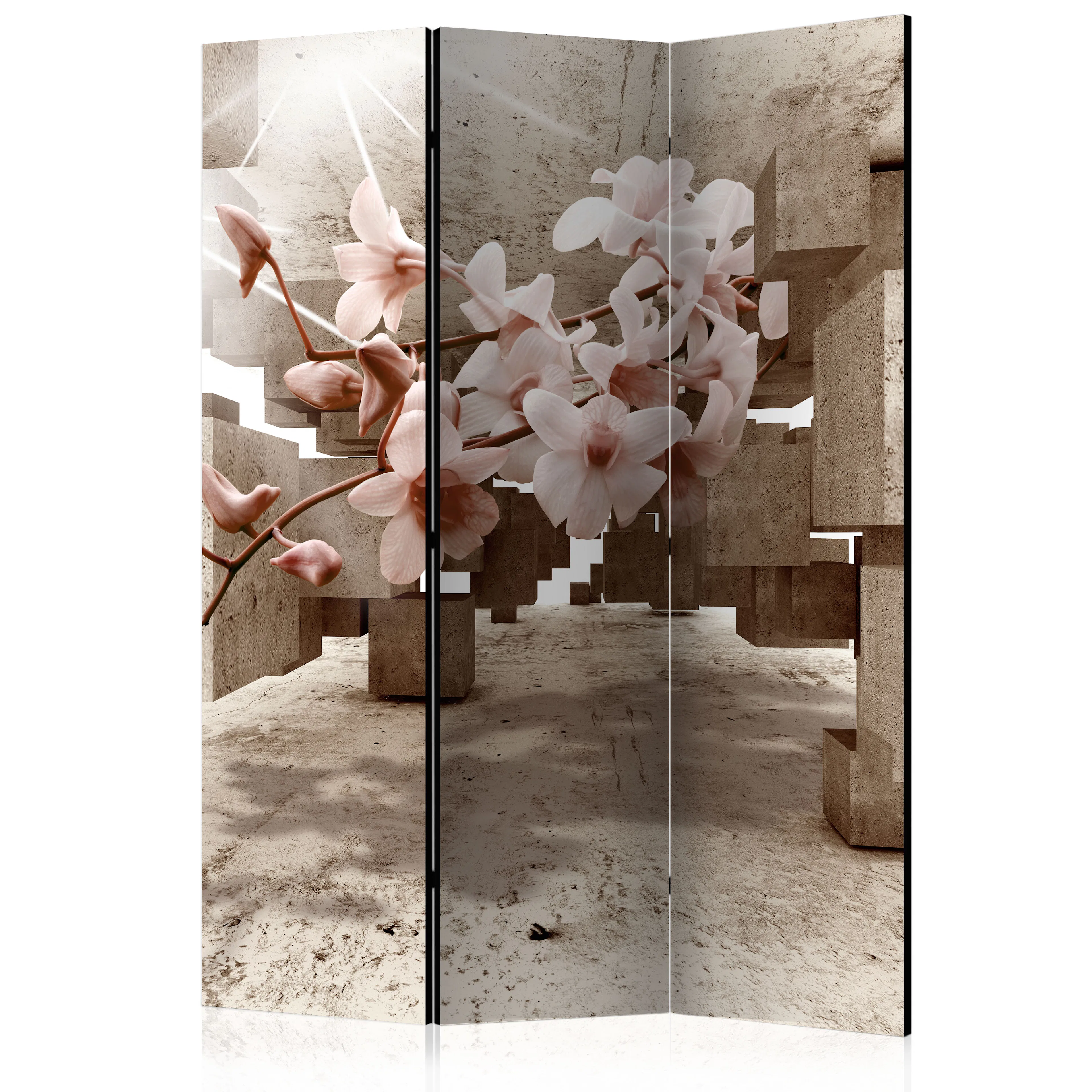 Rumsavdelare Arkiio Little Miracles 135x172 cm