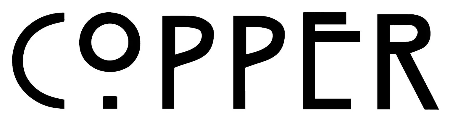 Copper
