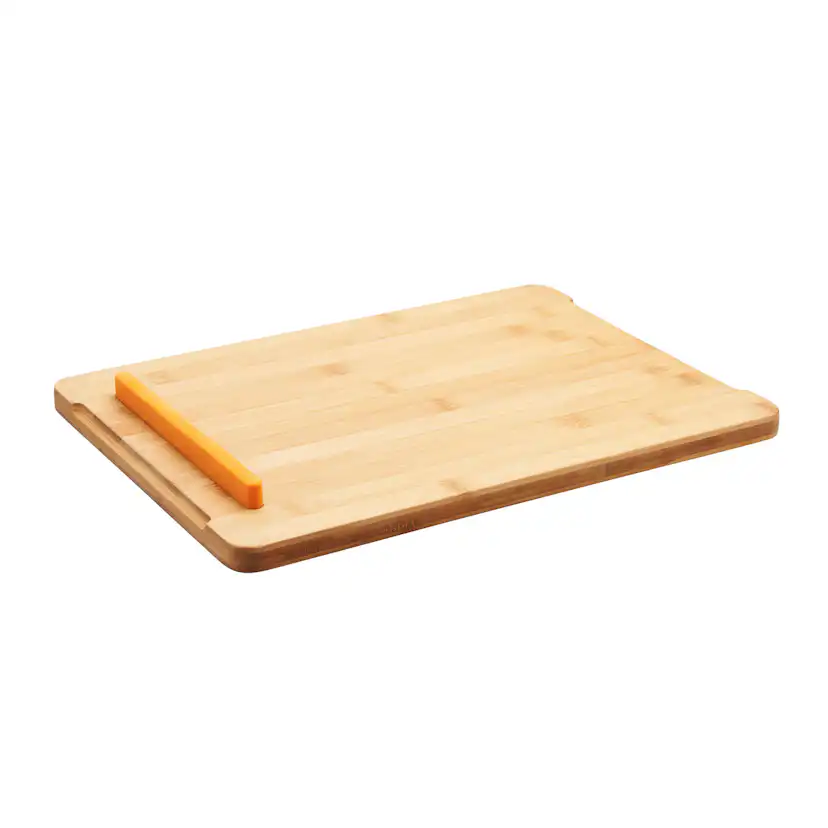 Skärbräda Fiskars Functional Form Bambu 3 delar