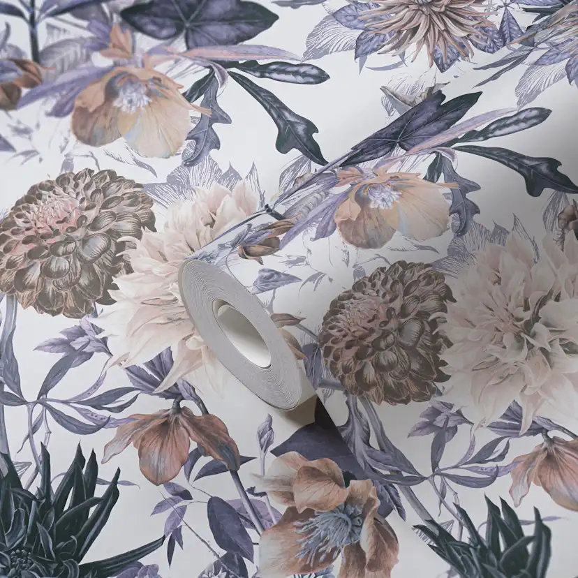 Tapet AS Creation Dream Flowery 38175-1