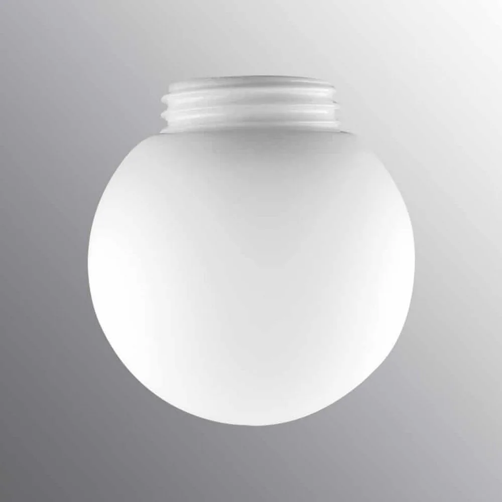 Kupa Ifö Electric Vit Opal Matt 150 mm 84,5