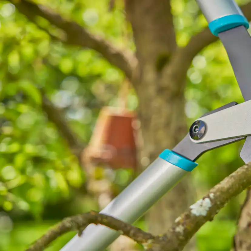 Grensax Gardena EnergyCut Basic