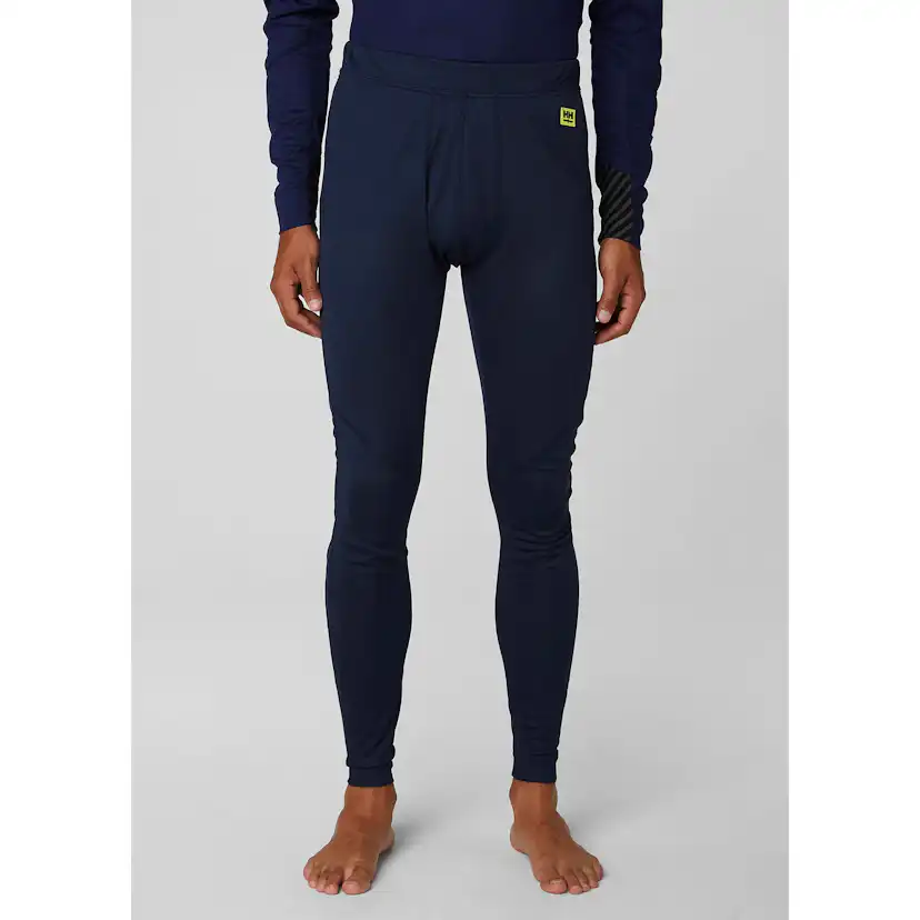 Långkalsong Helly Hansen Workwear 75505-590 Marin Lifa Xl