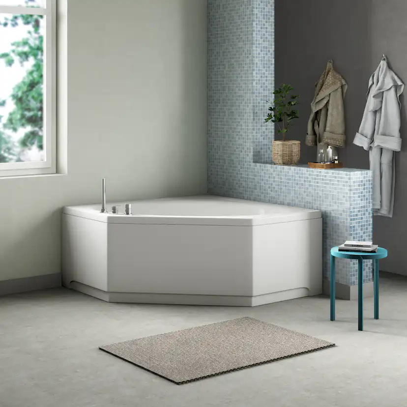 Badkar Comfornette Florence