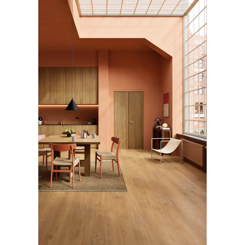 Laminatgolv Berryalloc Grand Avenue Park Avenue