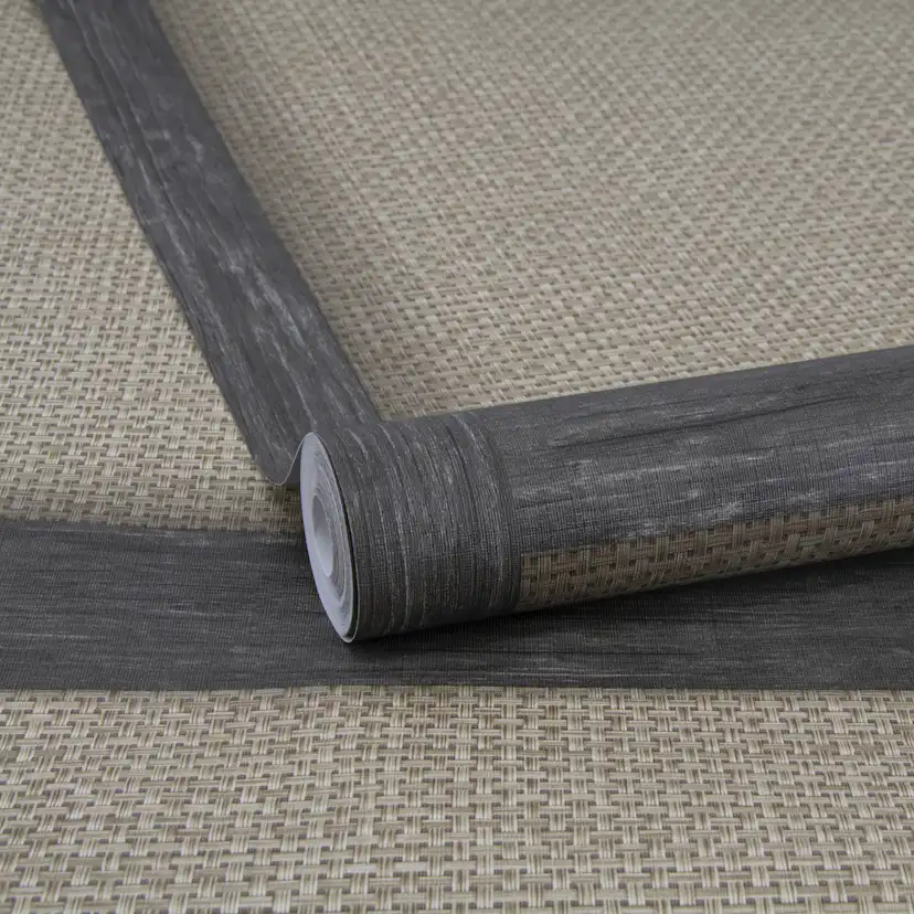 Tapet Easy Decor Rotan Frame 121116