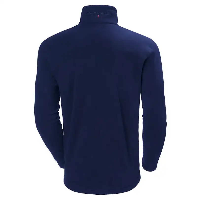 Fleecejacka Helly Hansen Workwear 72026-590 Marin Oxford Stl L