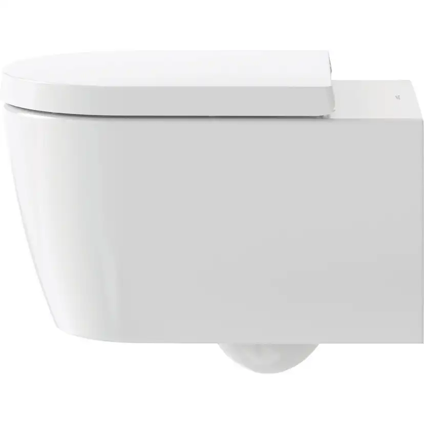 Vägghängd Toalettstol Duravit ME by Starck 25290