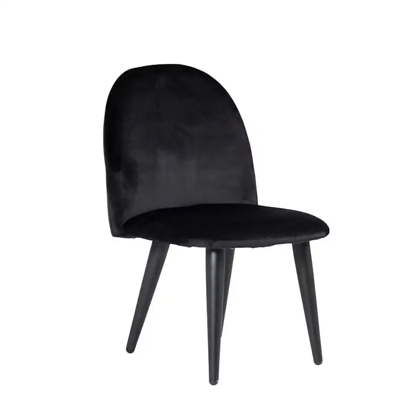 Barnstol Venture Home Velvet