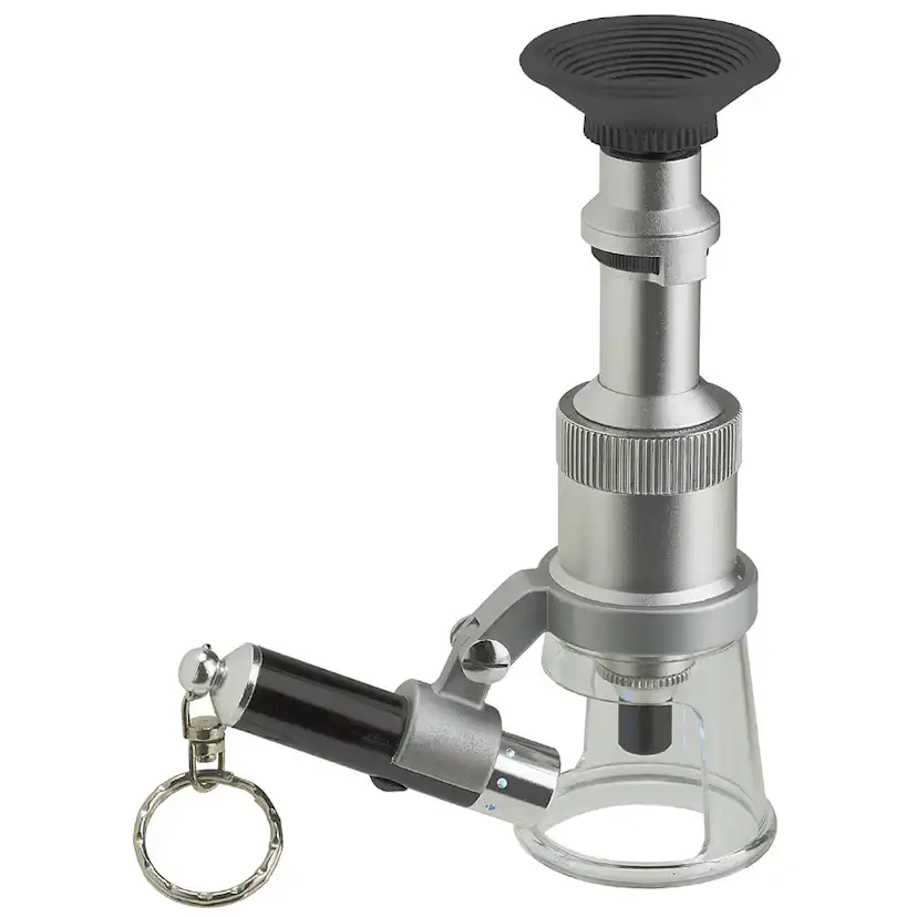 Minimikroskop Limit