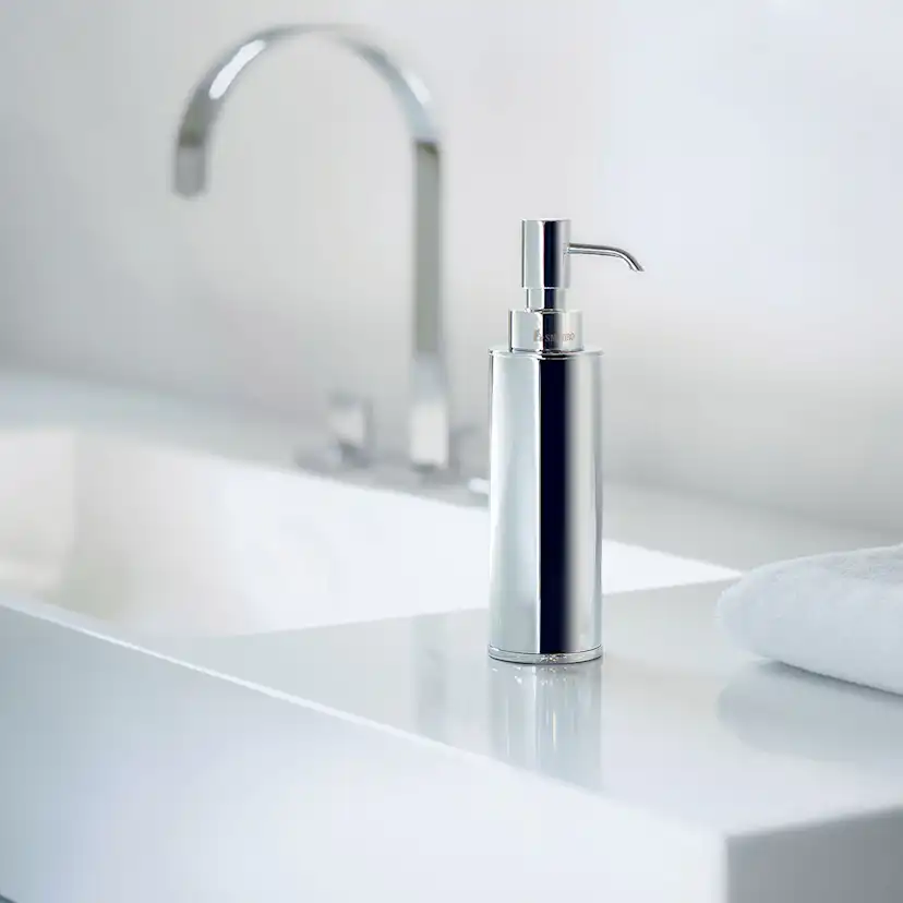 Tvåldispenser Smedbo Outline FK254 Krom