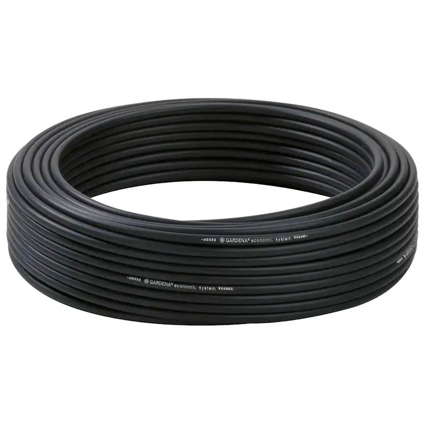 Försörjningsrör Gardena Micro-Drip-System 4,6 mm