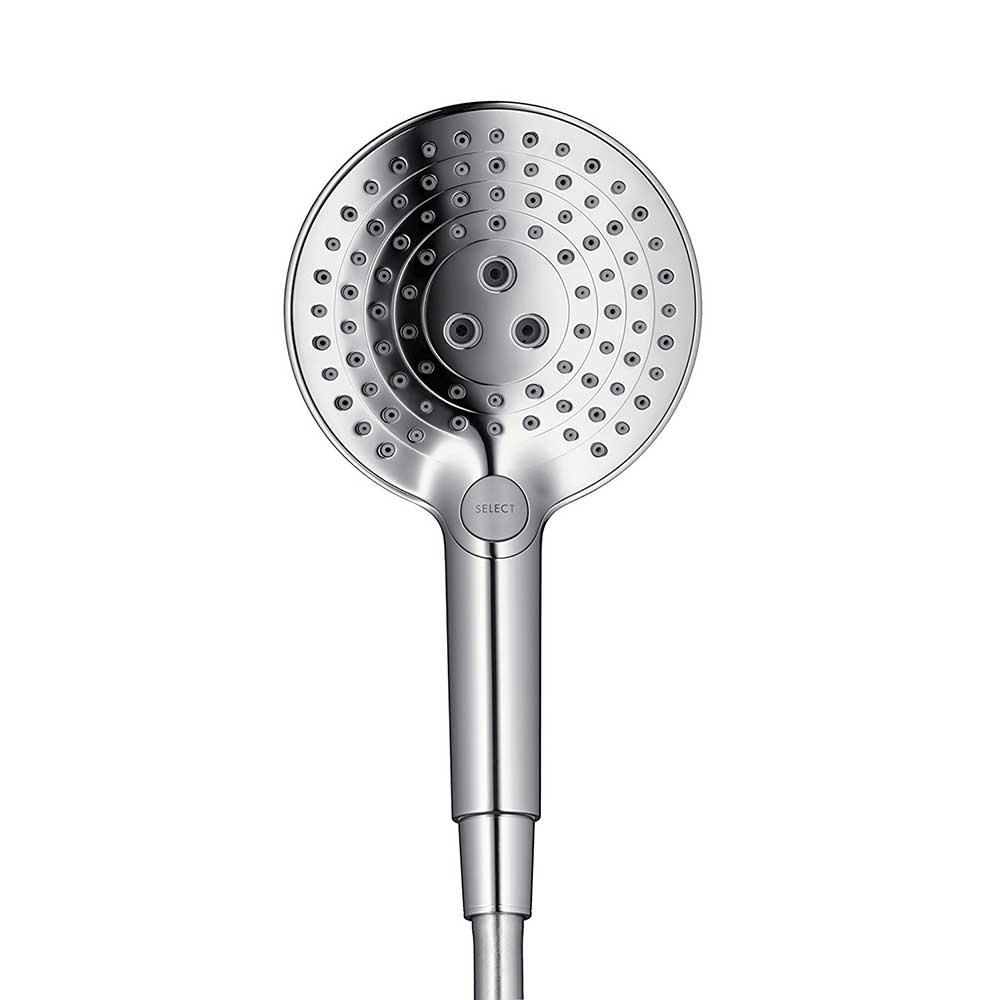 Handdusch Hansgrohe Raindance Select S 120 3jet Krom Krom