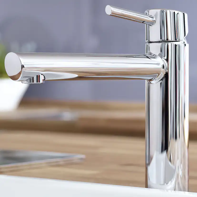 Köksblandare Grohe Concetto Utan diskmaskinsavstängning
