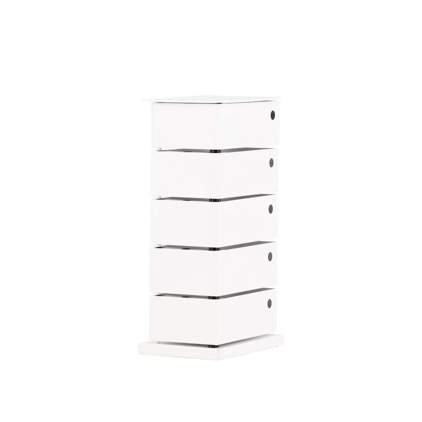 Byrå Venture Home San Carlos