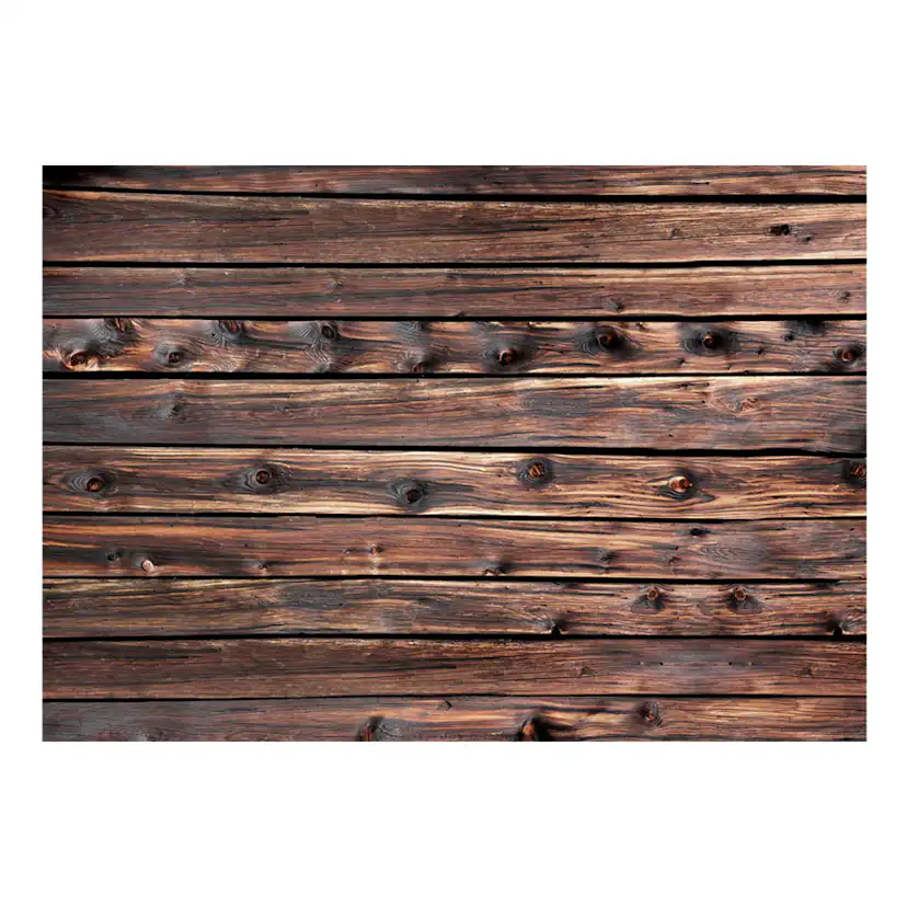 Fototapet Arkiio Wooden Warmth