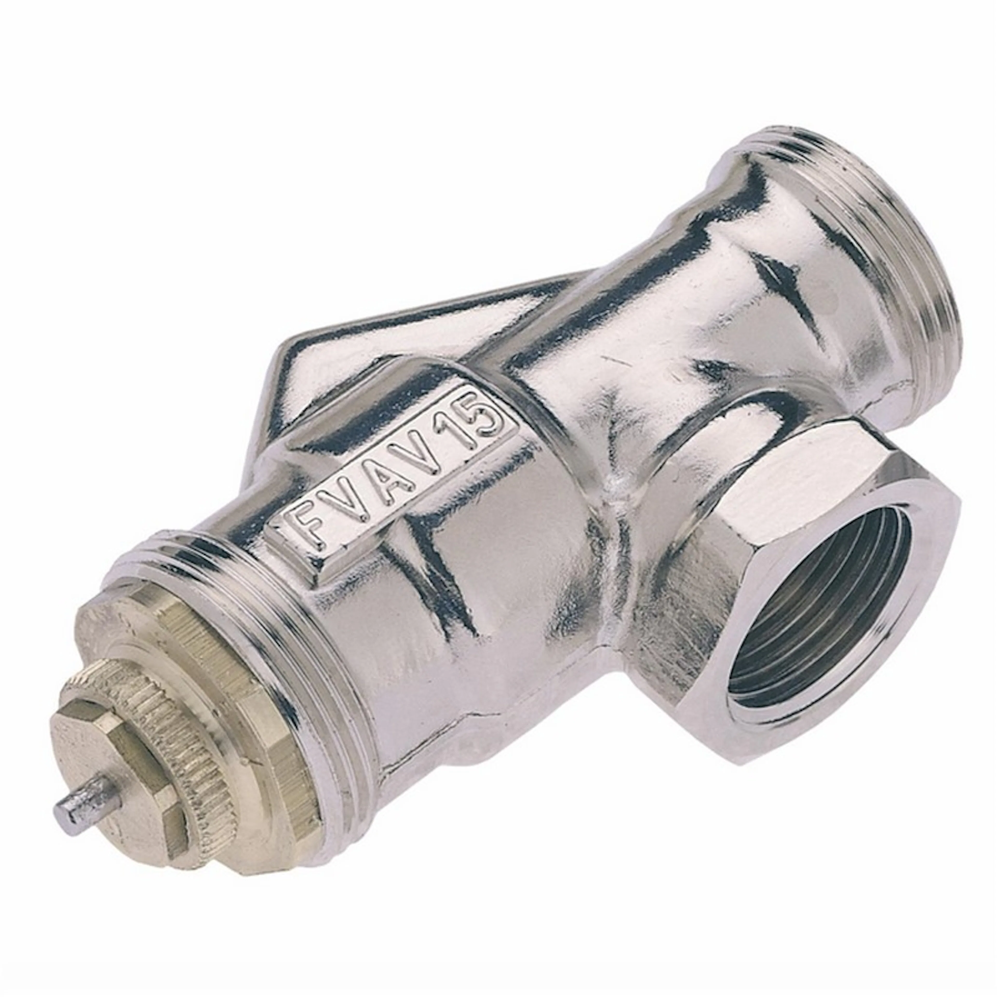 FVAV-15 MMA VENTILDEL AVIG VIN G15