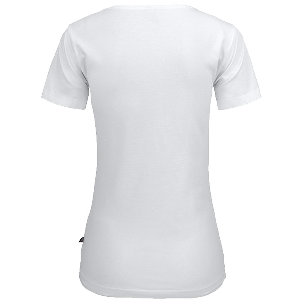 T-shirt dam Texstar WT19