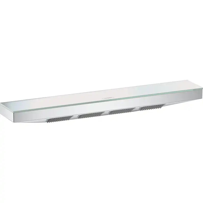Axeldusch Hansgrohe Rainfinity 500 1jet med Hylla