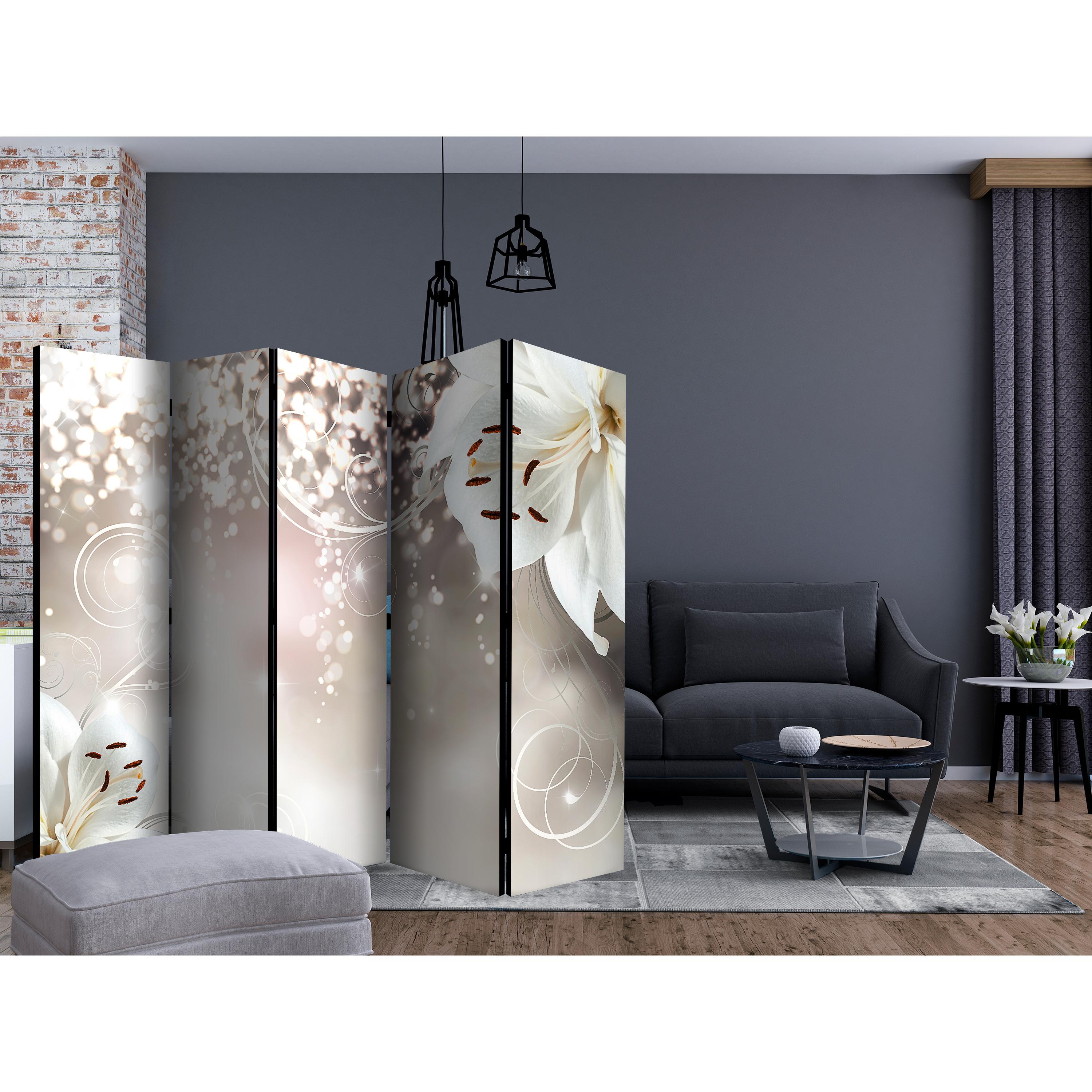 Rumsavdelare Arkiio Magic Composition II 225x172 cm