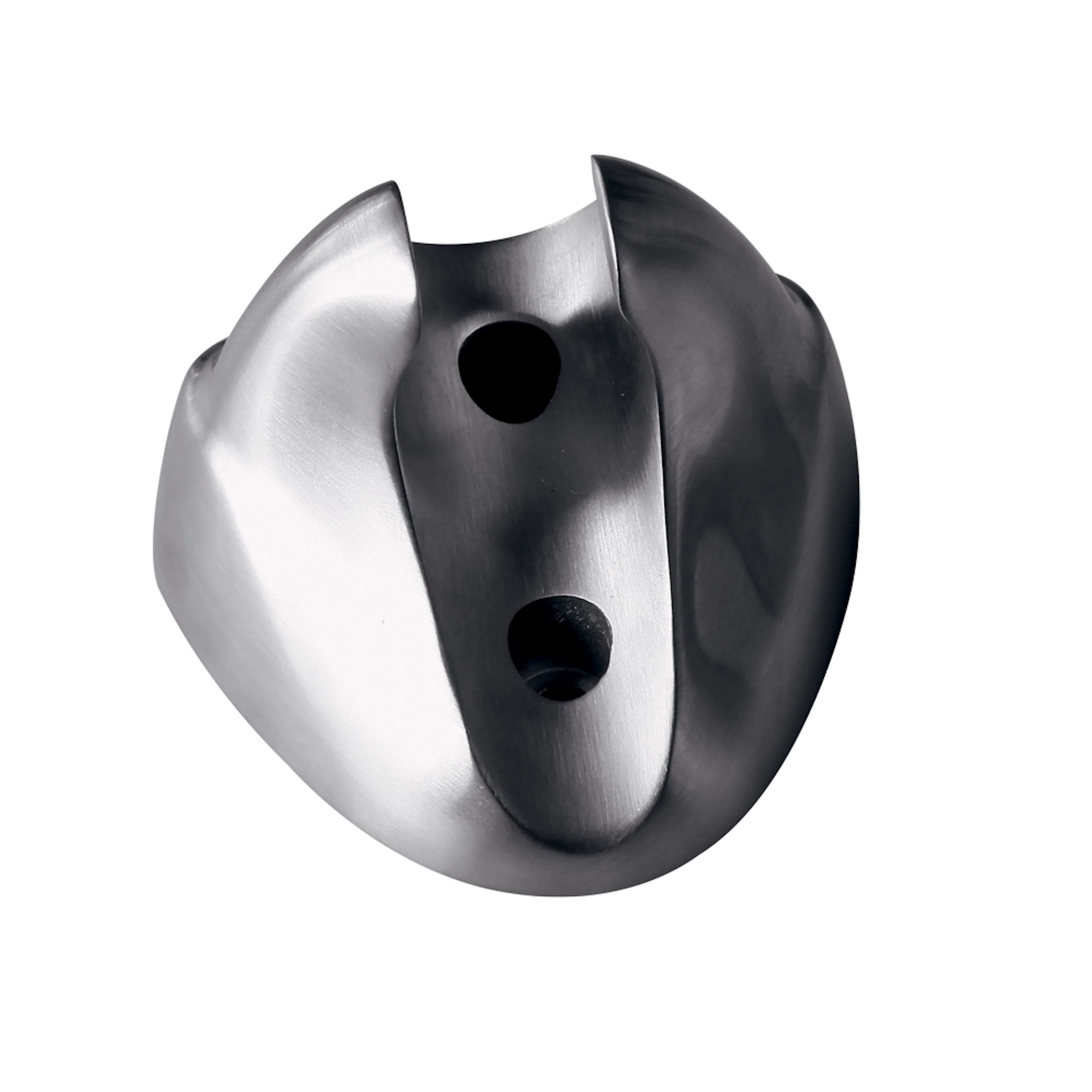 Väggfäste Strand Stainless för Handdusch