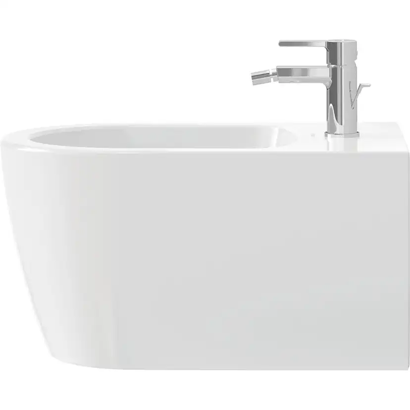 Bidé Duravit ME by Starck Väggmonterad