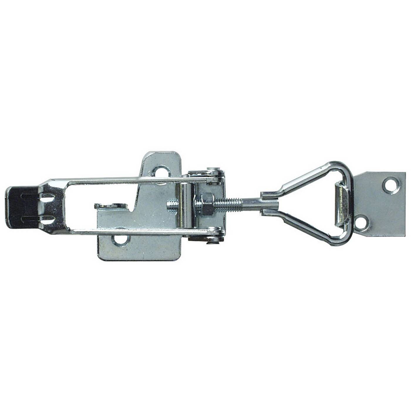 Excenterlås Millers 5427 157-182 mm